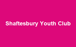 Shaftesbury Youth Club