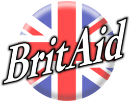 BritAid CIC
