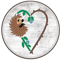 Prickly Edge Hedgehog Rescue C.I.C