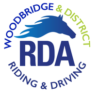 Woodbridge & District Riding for the Disabled