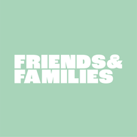 Friends and Families