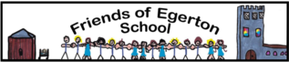 Friends of Egerton CEP Primary School