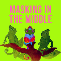 Masking in the Middle