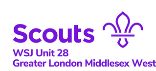 WSJ Unit 28 - Greater London Middlesex West Scouts