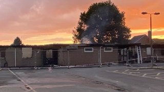 Bromham Social Centre Rebuild