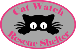 Cat Watch Rescue Shelter