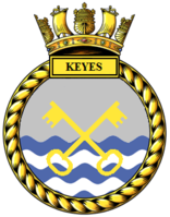 Luton Sea Cadets