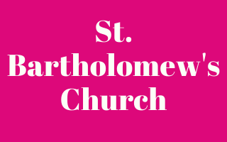 St. Bartholomew's Church