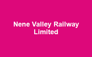 Nene Valley Railway Limited