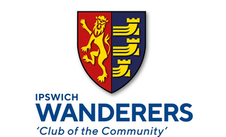 Win with Wanderers! Supporting Ipswich Wanderers FC