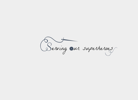 Serving Our Superheroes