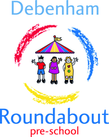 Roundabout Preschool Debenham