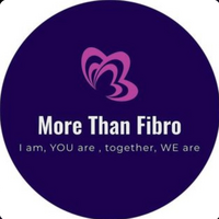 More Than Fibro SCIO