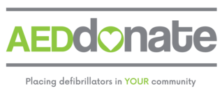 AEDdonate