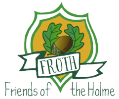 Friends of The Holme