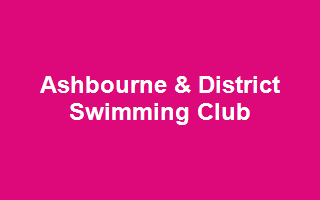 Ashbourne & District Swimming Club