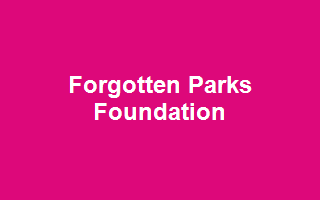 Forgotten Parks Foundation