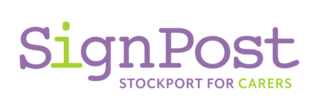 Signpost Stockport for Carers