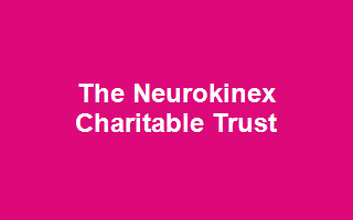 The Neurokinex Charitable Trust