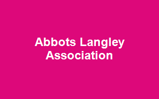 Abbots Langley Association