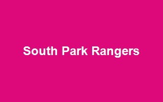 South Park Rangers