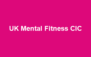 UK Mental Fitness CIC