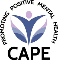 CAPE - promoting positive mental health