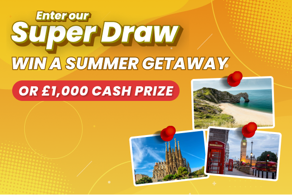 win a summer getaway when you play one lottery this may