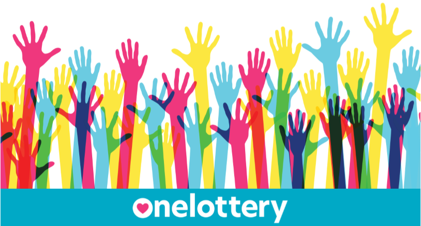 Start a charity lottery with One Lottery