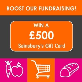 Win A £500 Sainsbury's Gift Voucher To Kick Off The New Year!